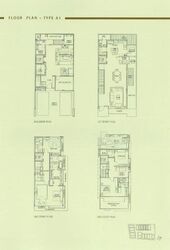 Lornie Road (D11), Terrace #523672201